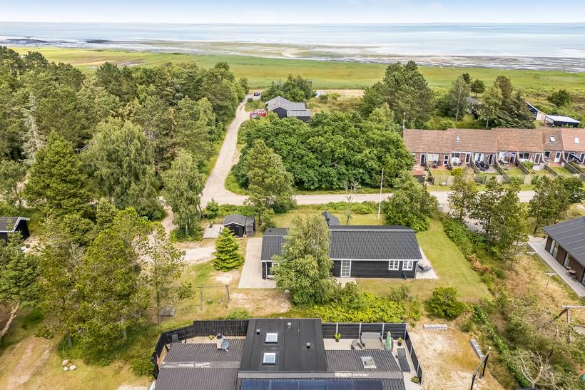 Foto von Ferienhaus FY39 in Havneby - Rømø