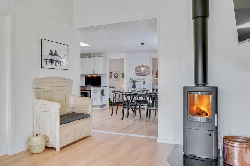 Foto von Ferienhaus FY39 in Havneby - Rømø