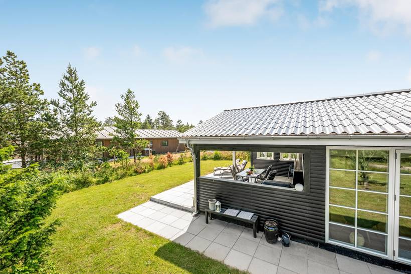 Foto von Ferienhaus FY39 in Havneby - Rømø