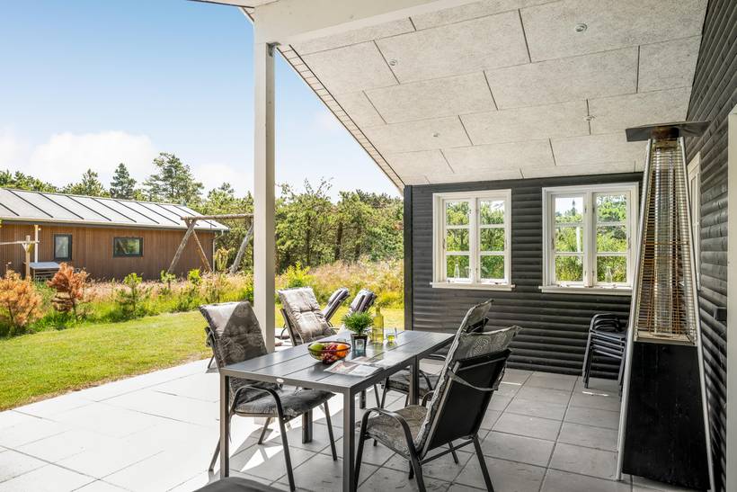Foto von Ferienhaus FY39 in Havneby - Rømø