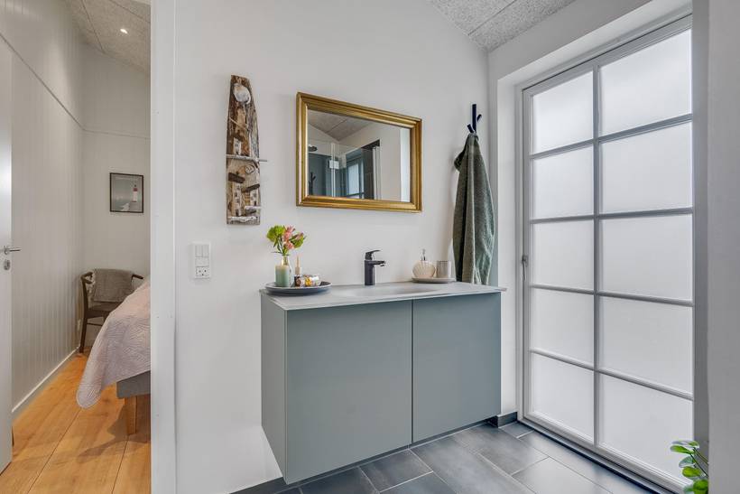 Foto von Ferienhaus FY39 in Havneby - Rømø