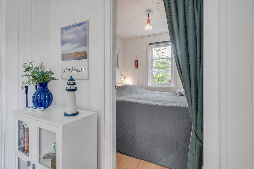 Foto von Ferienhaus FY39 in Havneby - Rømø