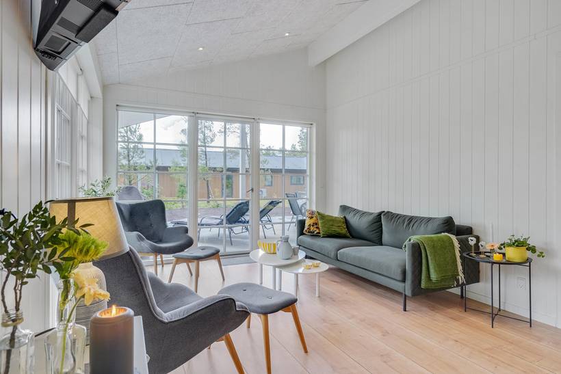 Foto von Ferienhaus FY39 in Havneby - Rømø
