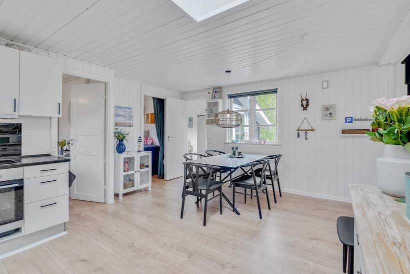 Foto von Ferienhaus FY39 in Havneby - Rømø