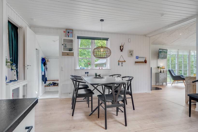 Foto von Ferienhaus FY39 in Havneby - Rømø