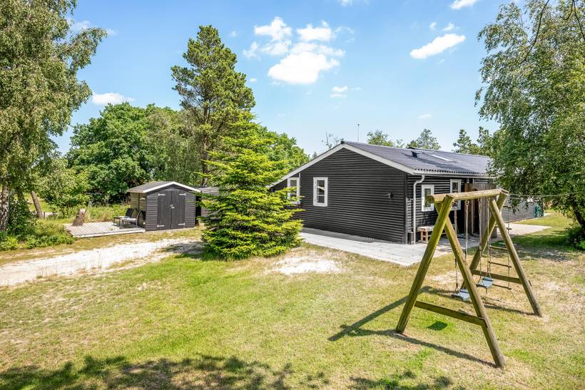 Foto von Ferienhaus FY39 in Havneby - Rømø
