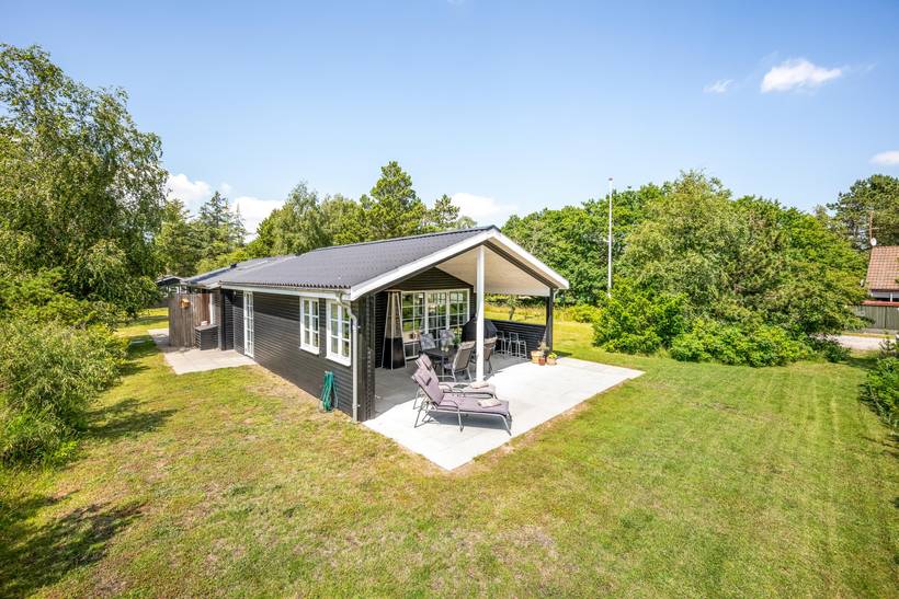 Foto von Ferienhaus FY39 in Havneby - Rømø