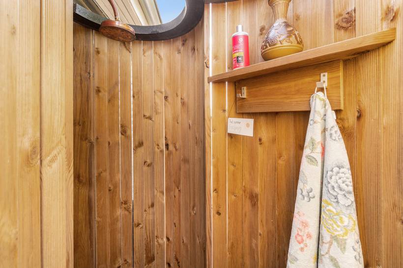 Foto von Ferienhaus FY39 in Havneby - Rømø