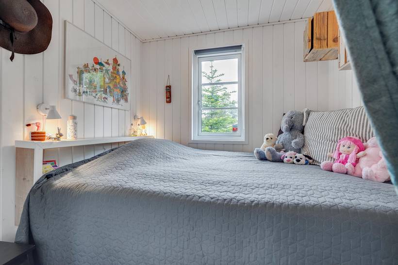 Foto von Ferienhaus FY39 in Havneby - Rømø