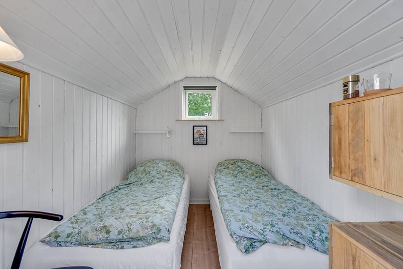 Foto von Ferienhaus FY39 in Havneby - Rømø