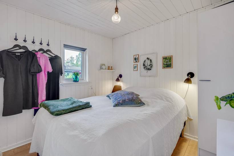 Foto von Ferienhaus FY39 in Havneby - Rømø