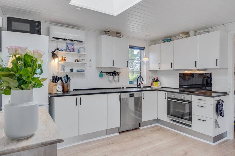 Foto von Ferienhaus FY39 in Havneby - Rømø