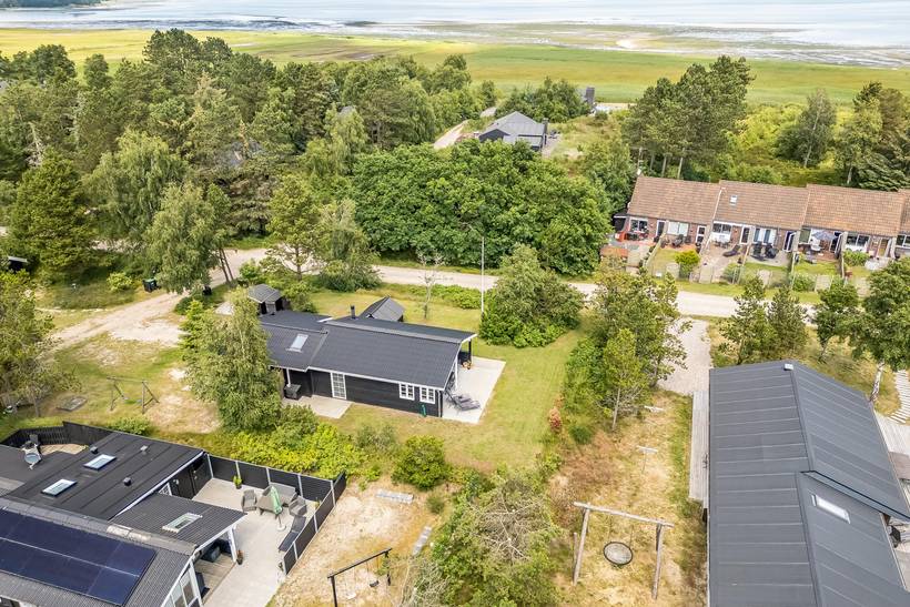 Foto von Ferienhaus FY39 in Havneby - Rømø