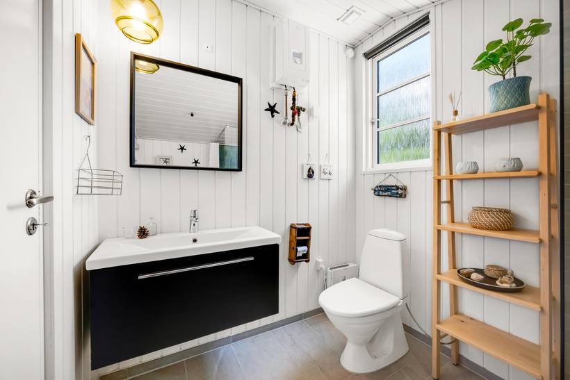Foto von Ferienhaus FY39 in Havneby - Rømø