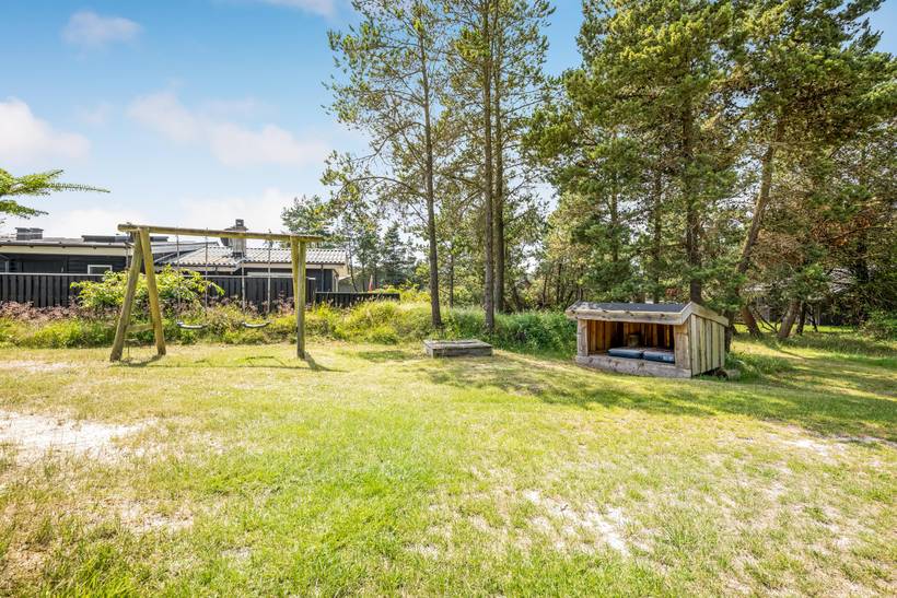 Foto von Ferienhaus FY39 in Havneby - Rømø