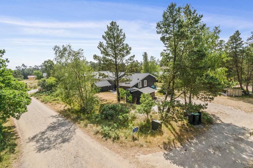 Foto von Ferienhaus FY39 in Havneby - Rømø