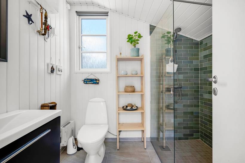 Foto von Ferienhaus FY39 in Havneby - Rømø