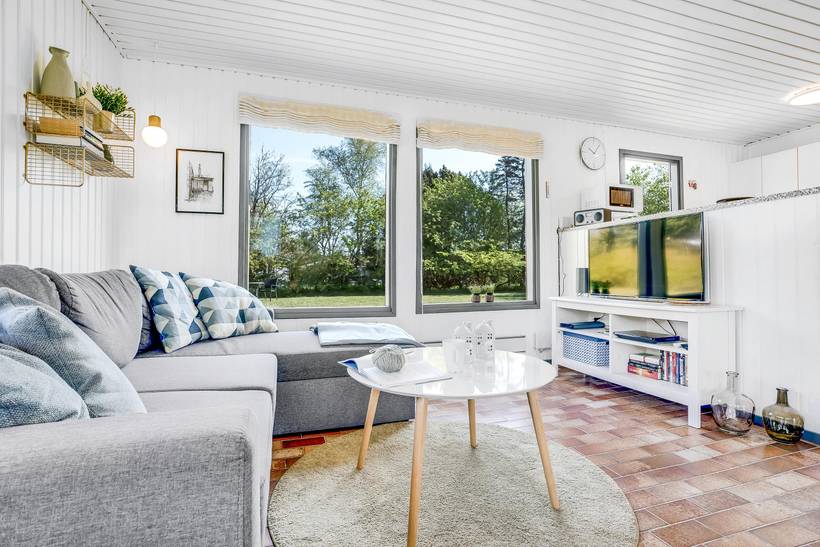 Foto von Ferienhaus FY41 in Hummingen - Lolland
