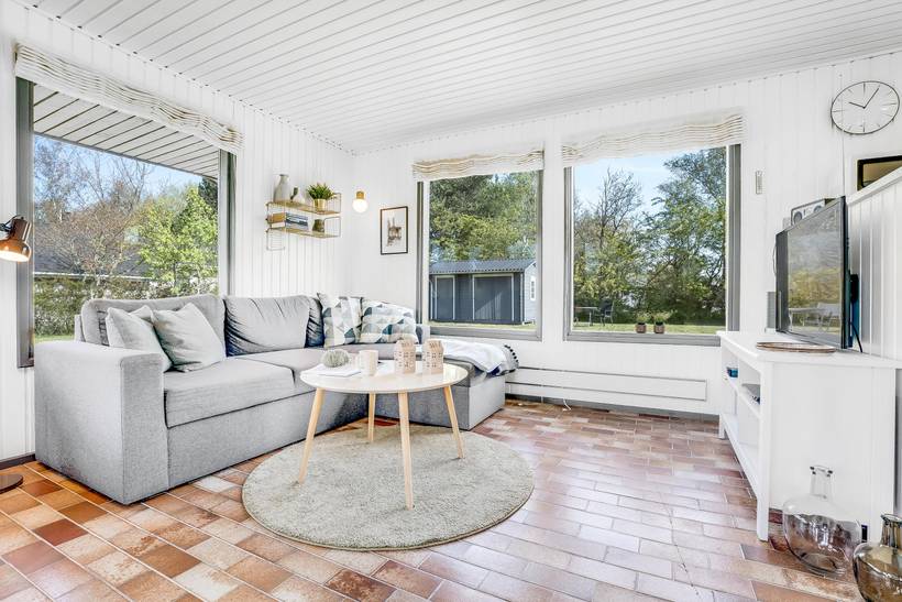 Foto von Ferienhaus FY41 in Hummingen - Lolland