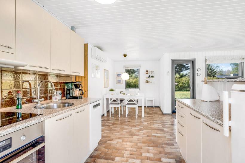 Foto von Ferienhaus FY41 in Hummingen - Lolland
