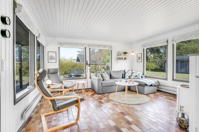 Foto von Ferienhaus FY41 in Hummingen - Lolland