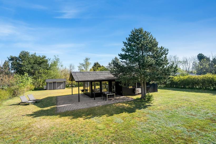 Foto von Ferienhaus FY41 in Hummingen - Lolland