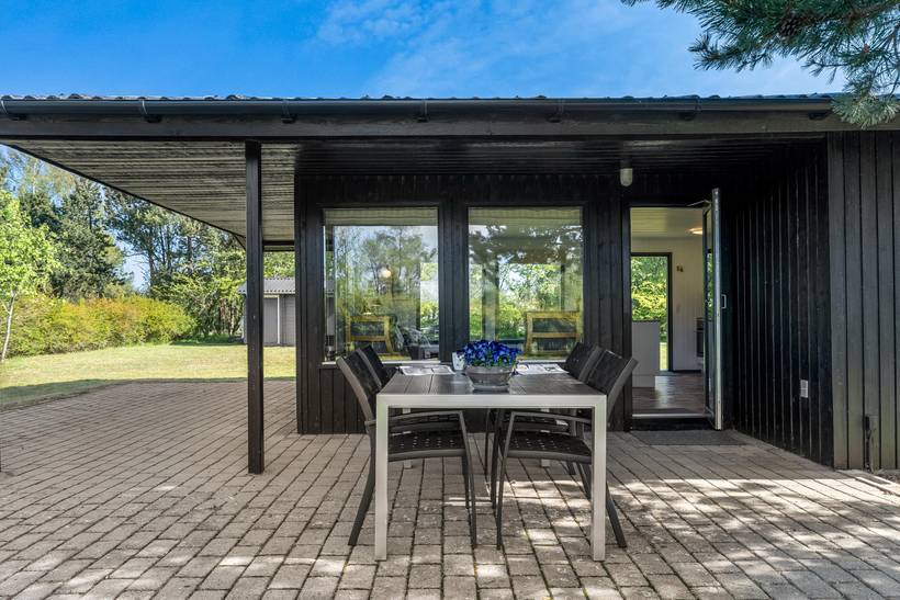 Foto von Ferienhaus FY41 in Hummingen - Lolland
