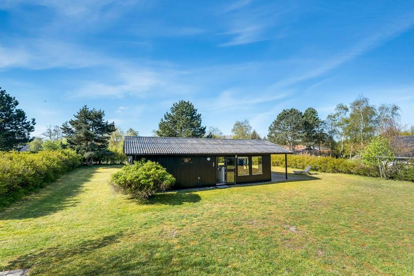 Foto von Ferienhaus FY41 in Hummingen - Lolland