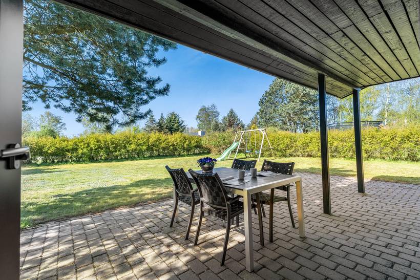 Foto von Ferienhaus FY41 in Hummingen - Lolland