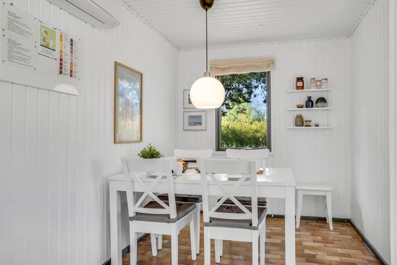 Foto von Ferienhaus FY41 in Hummingen - Lolland