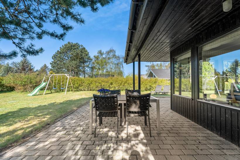 Foto von Ferienhaus FY41 in Hummingen - Lolland