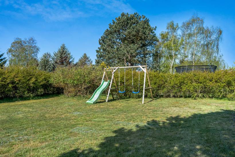 Foto von Ferienhaus FY41 in Hummingen - Lolland