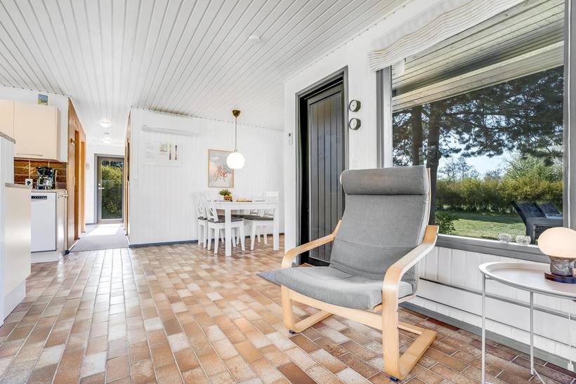 Foto von Ferienhaus FY41 in Hummingen - Lolland