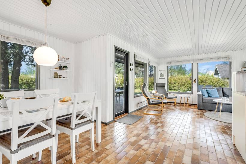 Foto von Ferienhaus FY41 in Hummingen - Lolland