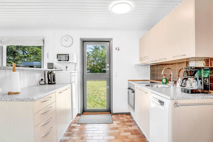 Foto von Ferienhaus FY41 in Hummingen - Lolland