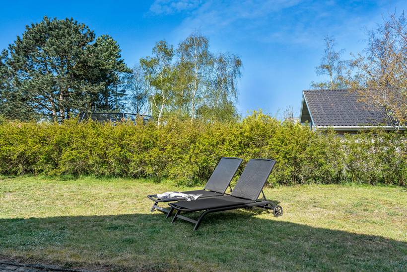 Foto von Ferienhaus FY41 in Hummingen - Lolland