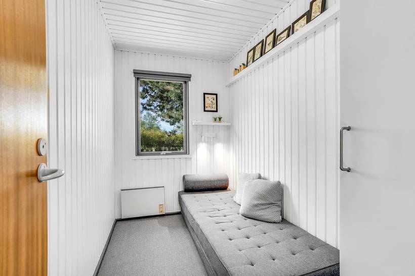 Foto von Ferienhaus FY41 in Hummingen - Lolland