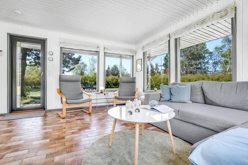 Foto von Ferienhaus FY41 in Hummingen - Lolland