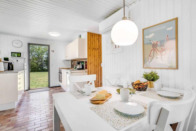 Foto von Ferienhaus FY41 in Hummingen - Lolland