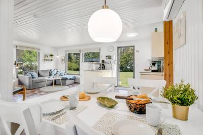 Vorschaubild von Ferienhaus FY41 in Hummingen - Lolland