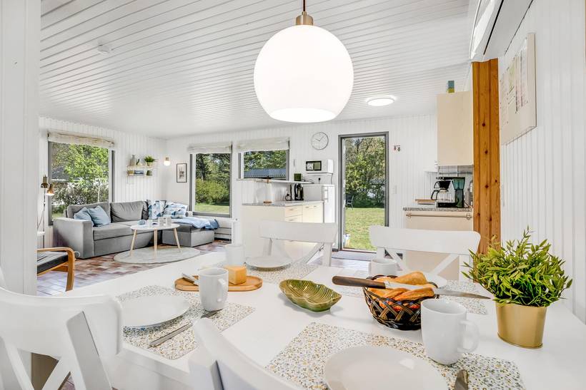 Foto von Ferienhaus FY41 in Hummingen - Lolland