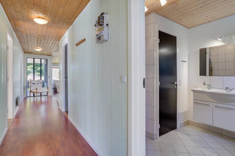 Foto von Ferienhaus FY42 in Lendrup - Thy/Limfjord