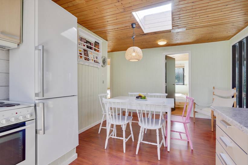 Foto von Ferienhaus FY42 in Lendrup - Thy/Limfjord