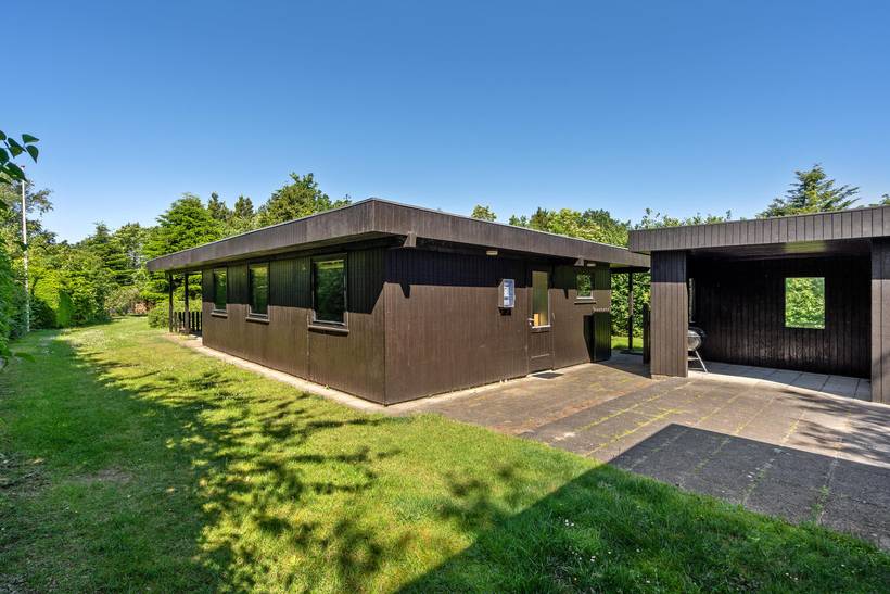 Foto von Ferienhaus FY42 in Lendrup - Thy/Limfjord