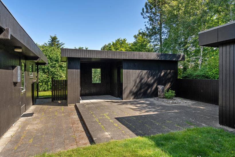 Foto von Ferienhaus FY42 in Lendrup - Thy/Limfjord
