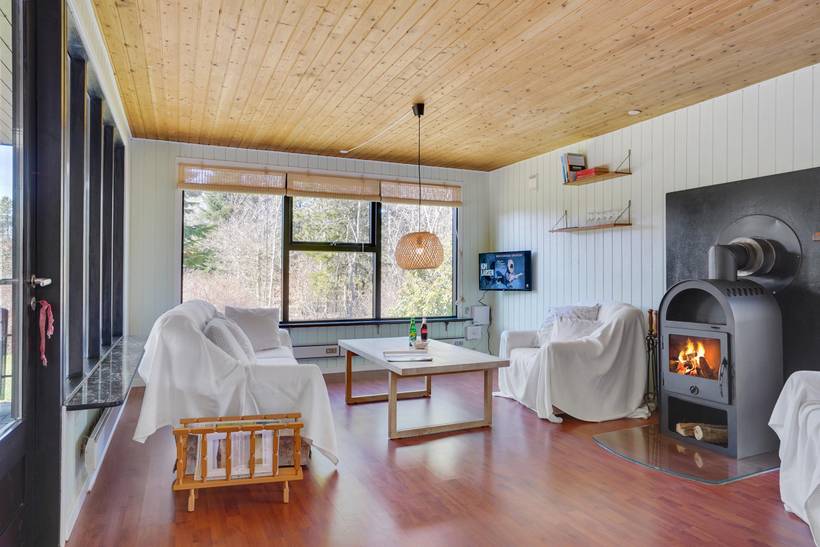 Foto von Ferienhaus FY42 in Lendrup - Thy/Limfjord