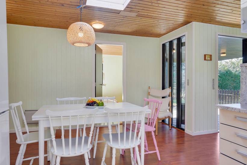 Foto von Ferienhaus FY42 in Lendrup - Thy/Limfjord