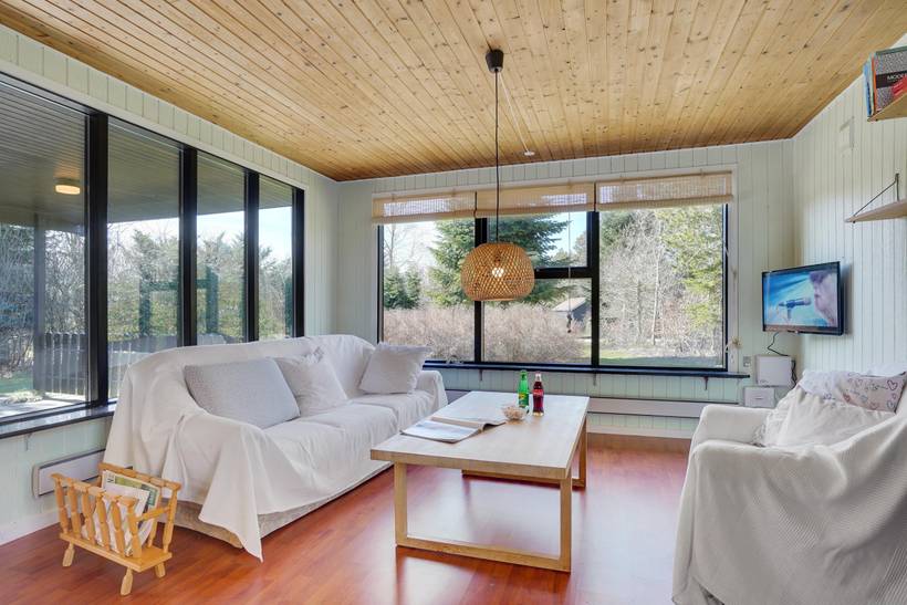 Foto von Ferienhaus FY42 in Lendrup - Thy/Limfjord