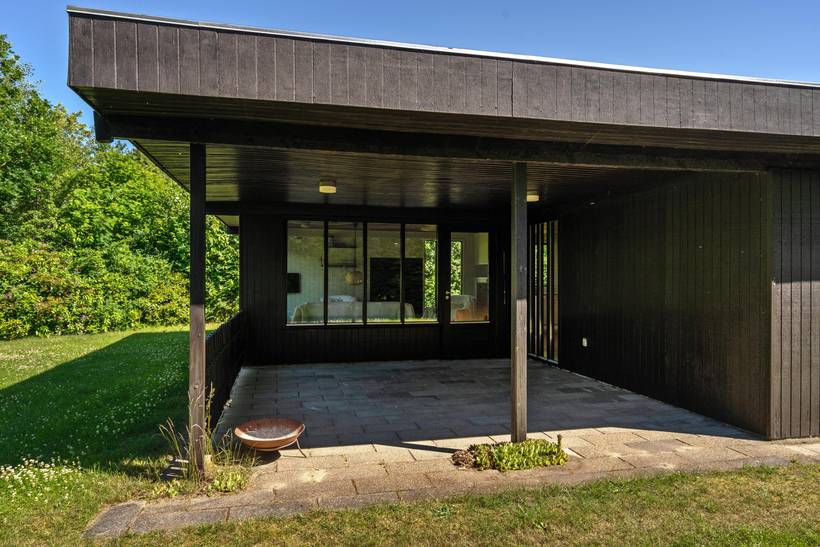 Foto von Ferienhaus FY42 in Lendrup - Thy/Limfjord