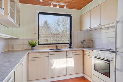 Vorschaubild von Ferienhaus FY42 in Lendrup - Thy/Limfjord